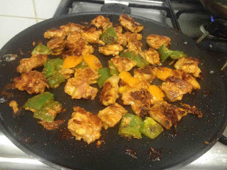 chicken recipes ayeshas kitchen