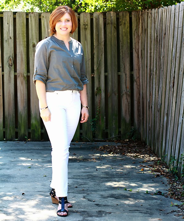 The “to wear” list