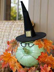 halloween diy decorations witch pumpkin easy cheap decor