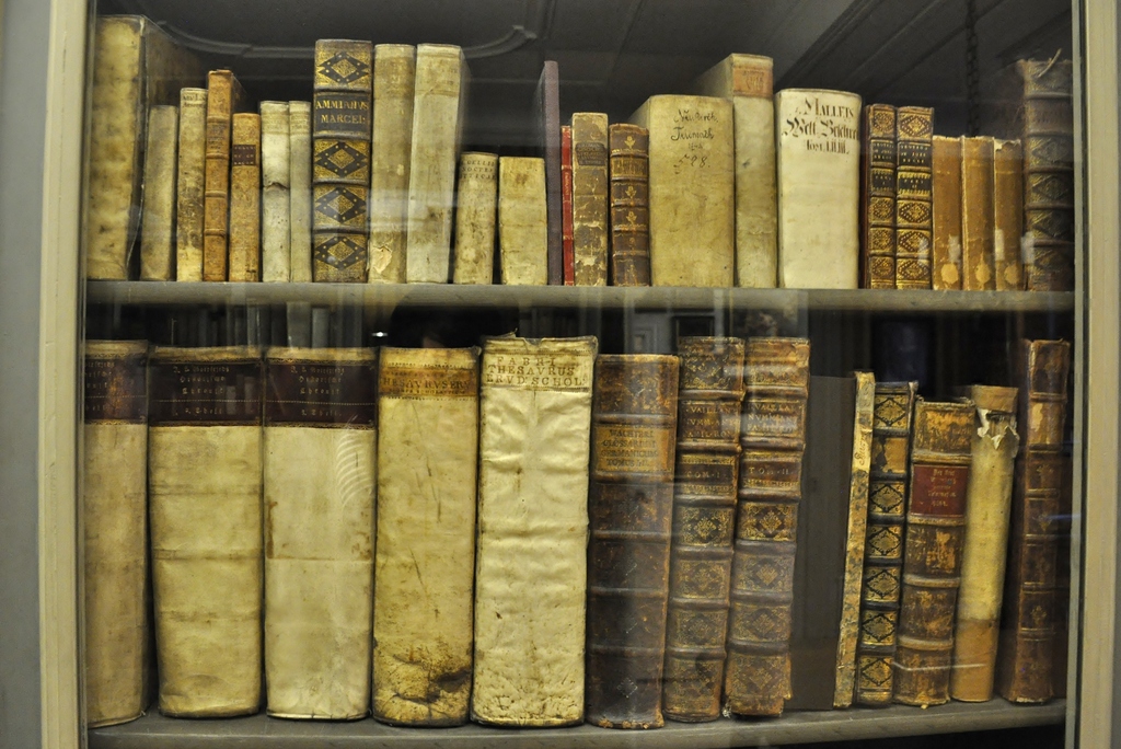 Bread Story GoetheHaus