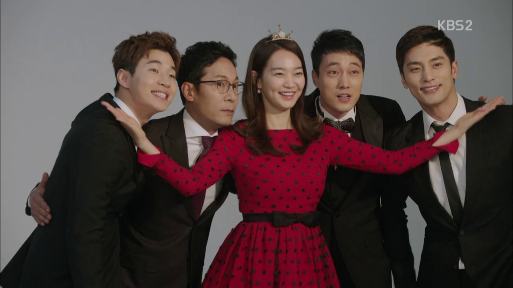 Oh My Venus Ep 13 Eng Sub Kitap Delisinin Kitaplığı: Oh My Venus Dizi Yorumu|Kore Dizisi