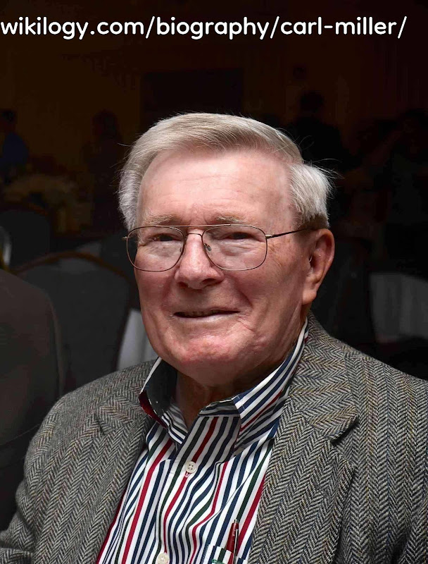 Carl Miller Net Worth, Age, Height, Weight, Wiki, Family, etc 2023