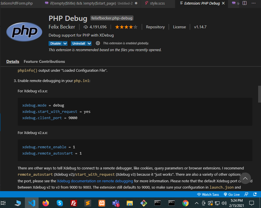 Debugging In Visual Studio Code - Vrogue