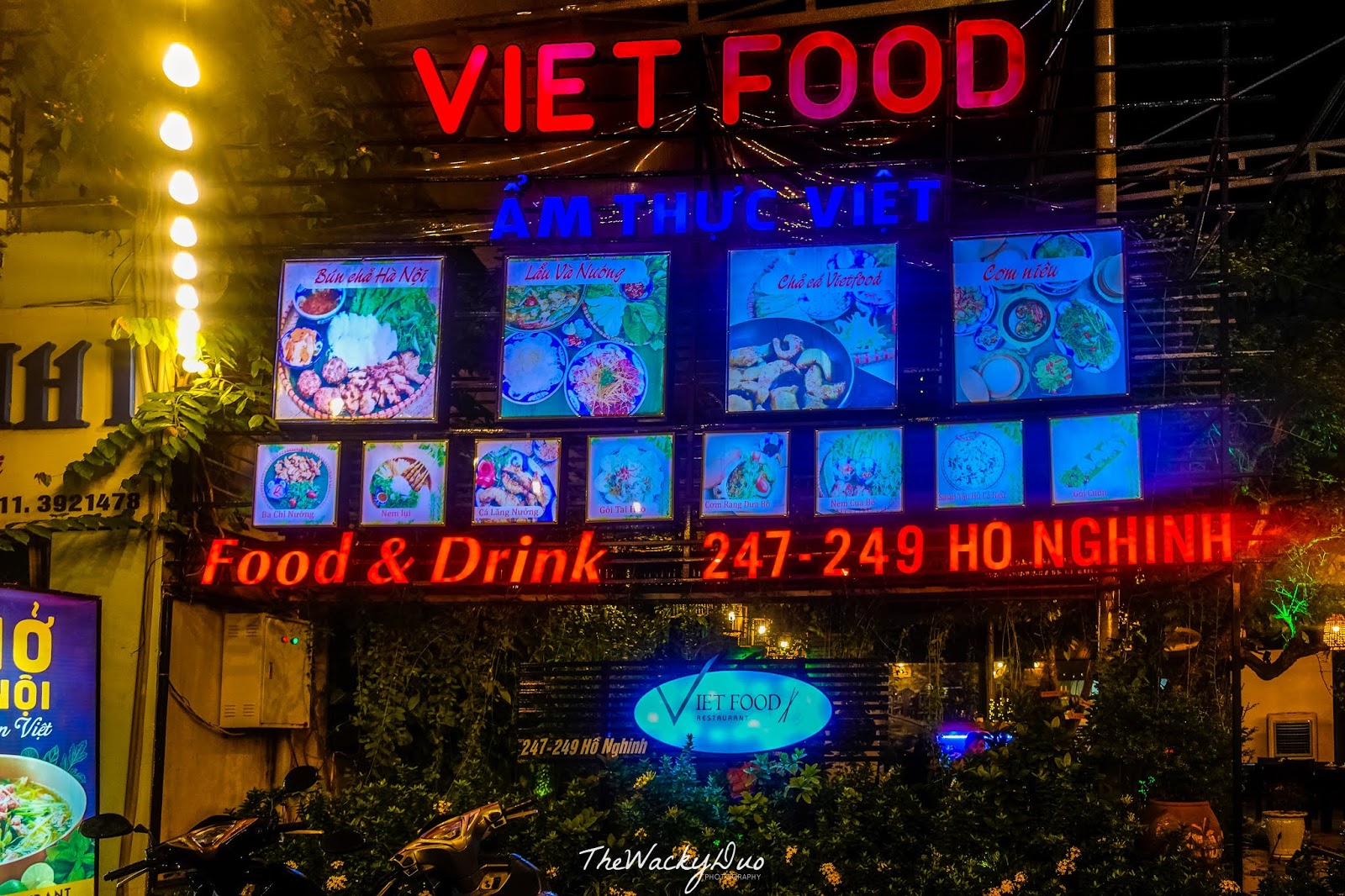 A la Carte Hotel Danang Review Blog Singapore