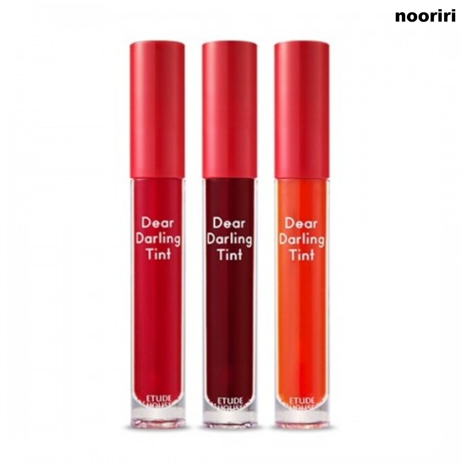 [ETUDE HOUSE] Dear Darling Water Gel Tint 5g 0.17oz (2019AD) (KBeauty)