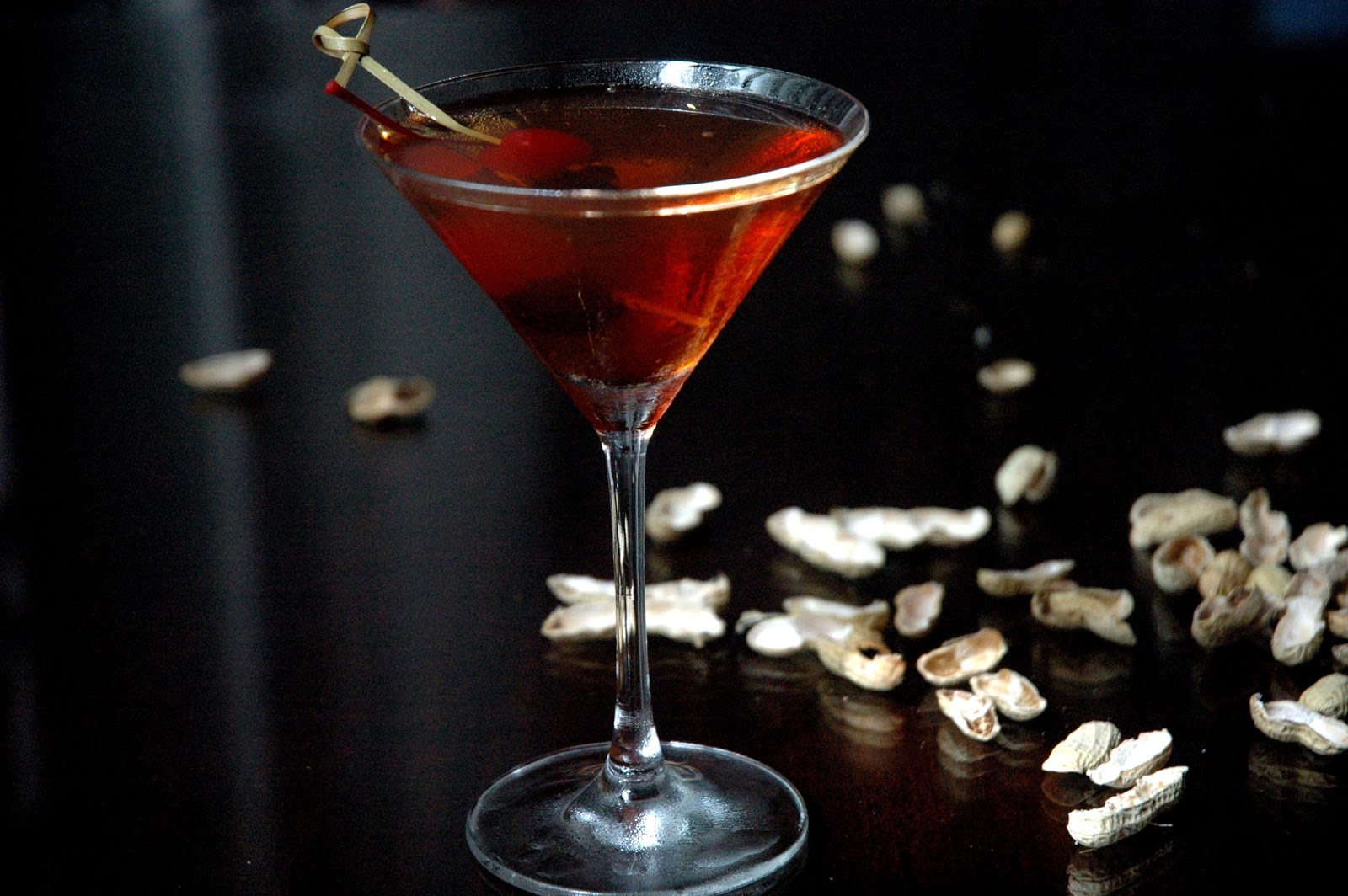 DUDE FOR FOOD Good Times, Rain or Shine, at Long Bar...