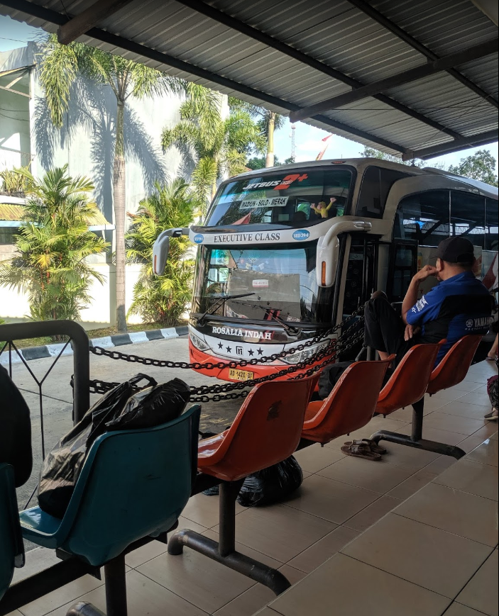 Jadwal Bus Solo ke Jakarta PO ROSALIA INDAH Jadwal Bus Solo ke Jakarta PO ROSALIA INDAH