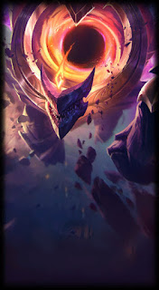3/3 PBE UPDATE: EIGHT NEW SKINS, TFT: GALAXIES, & MUCH MORE! 35