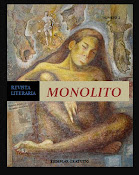 Revista Literaria Monolito