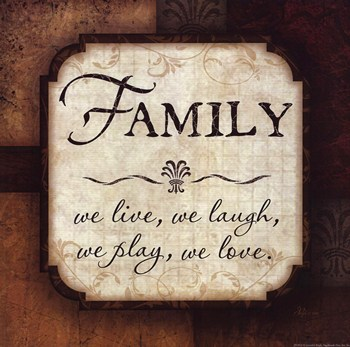 Best Quotes For Everyday: Inspirational Family Quotes