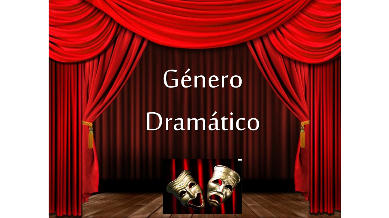 Portafolio De Evidencias Estructuras Del Genero Drama - vrogue.co