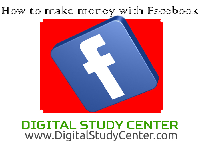 make money with Facebook