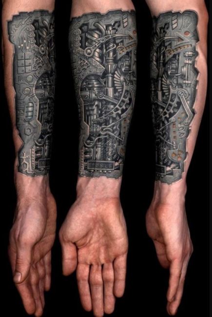 170+ Best Tattoos For Men With Meaning (2018) | TattoosBoyGirl