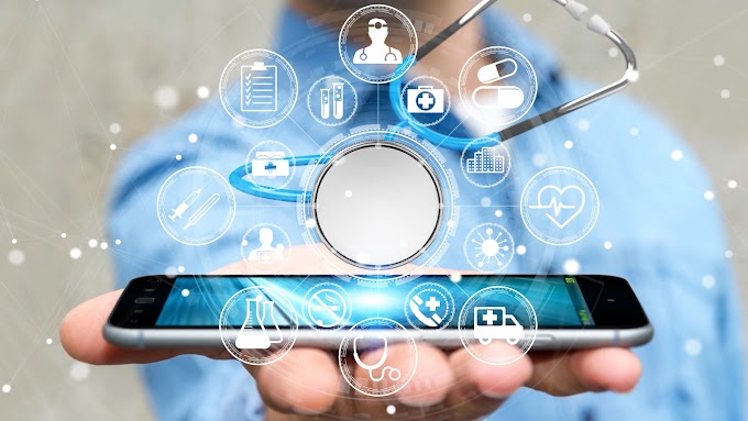 Vitality of Telemedicine in the Virtual Care Age