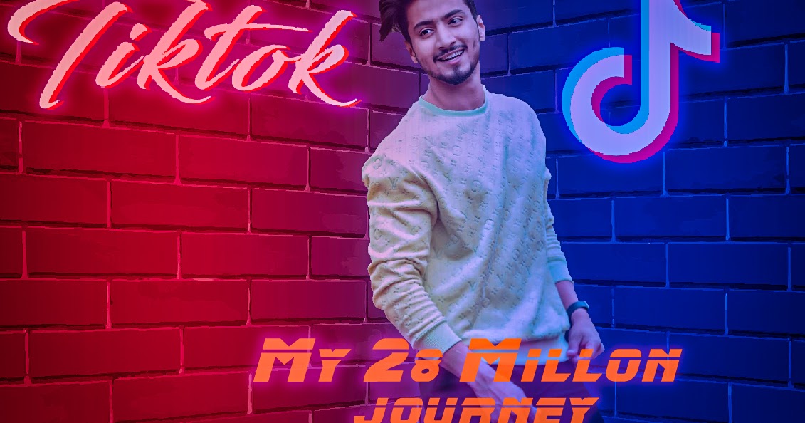 Tiktok Trending Profile Picture 2020