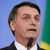 Bolsonaro sobre entrevista de Mandetta: “Não assisto à Globo”