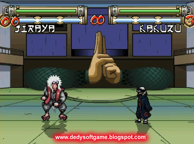 Download Game Naruto Mugen Battle Arena For Pc Indianlimfa