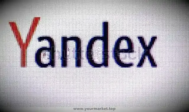Russian search engine Yandex