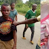 Man Splits Cousin’s Spinal Cord Open Over Mango In Abia (Viewers Discretion) 