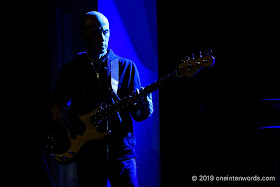 The Messthetics at The Great Hall on July 18, 2019 Photo by John Ordean at One In Ten Words oneintenwords.com toronto indie alternative live music blog concert photography pictures photos nikon d750 camera yyz photographer