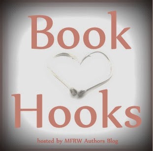 Book Hooks