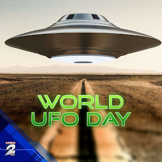 World UFO Day HD Pictures, Wallpapers