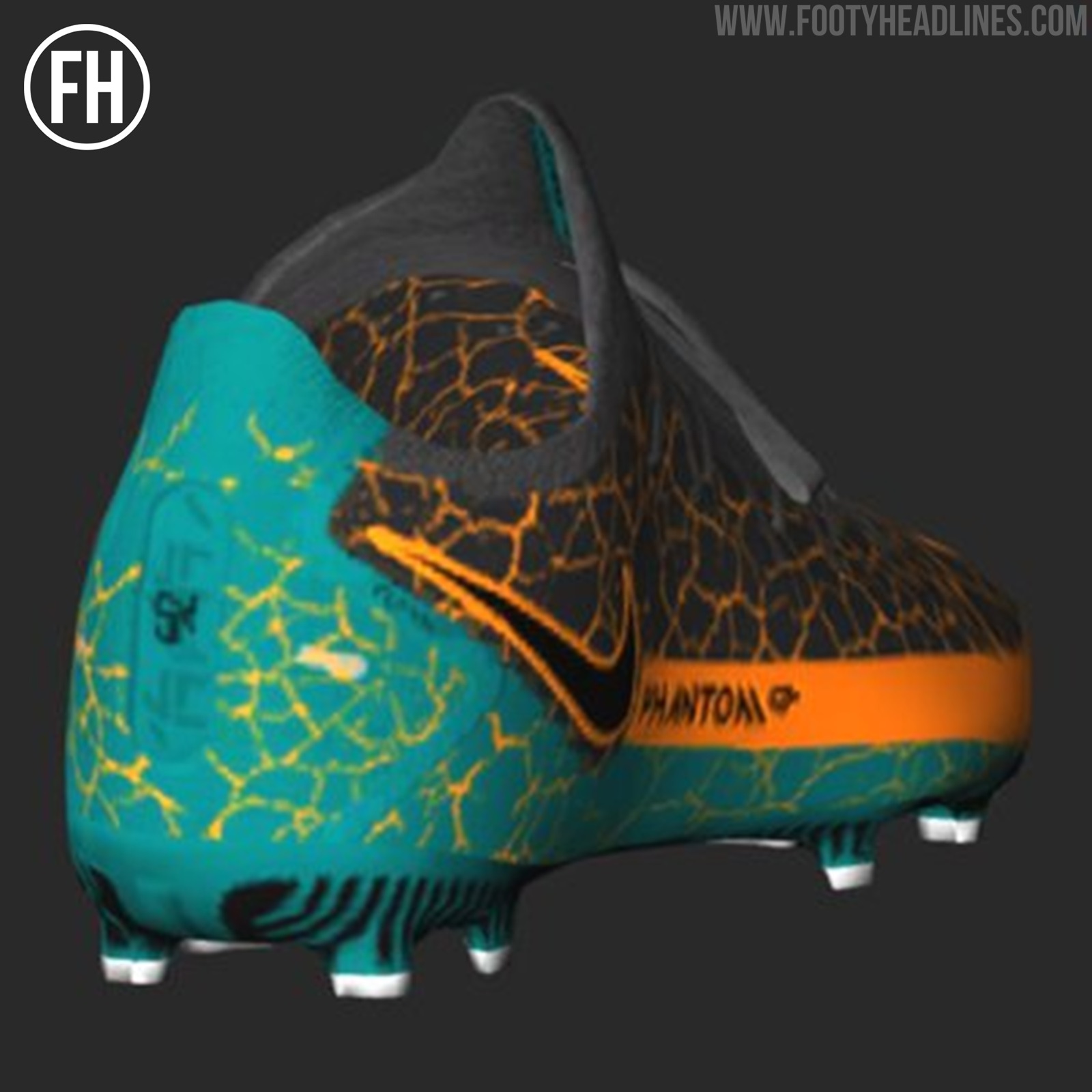 nike phantom neymar