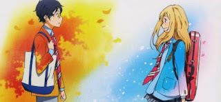 7!! Seven Oops - Orange (OST Shigatsu wa Kimi no Uso Ending 2) | ANINOUTA