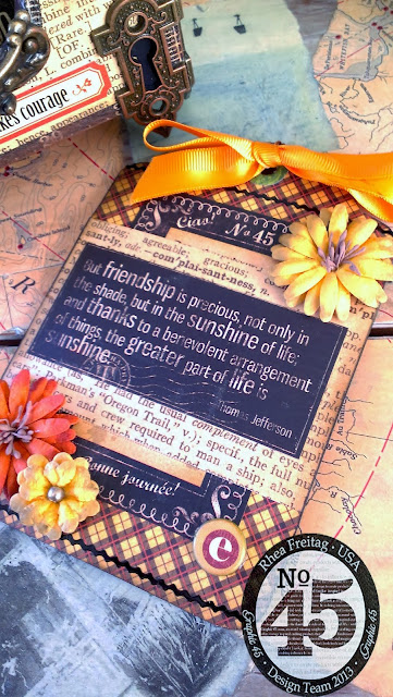 starrgazer creates: Typography Inspiration Box