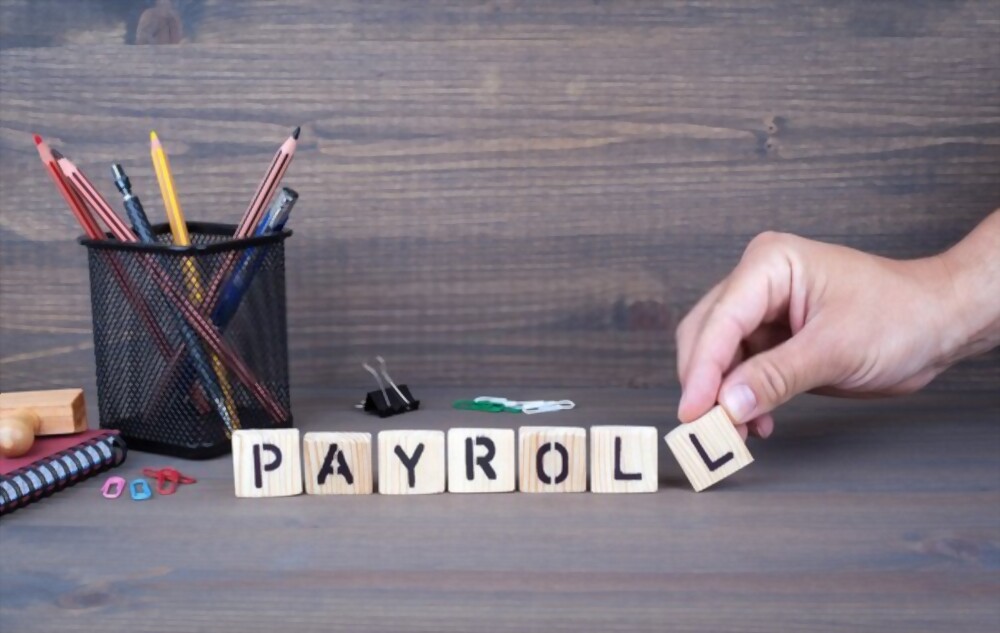 Payroll Services for Small, Medium and Large Businesses