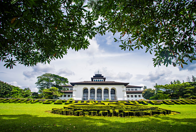 Tourist Attractions in Bandung that are Travelers Favorite Destinations