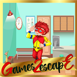 Games2Escape - G2E Super …