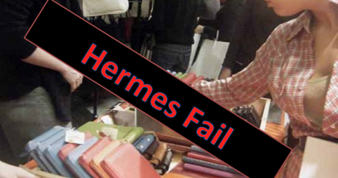 hermes sample sale 2019