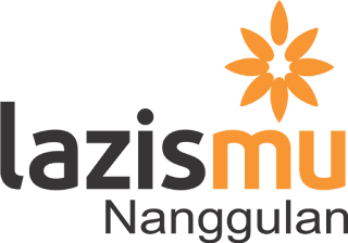 Download Logo Lazismu se-Kulon Progo - Lembaga Amil Zakat Nasional