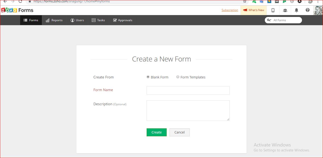 TEKNOLOGI INFORMASI DAN KOMUNIKASI Cara membuat presensi