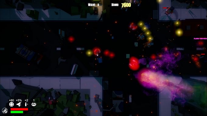 ZombieThon Download