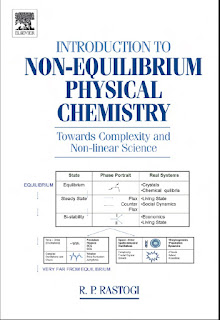 Introduction to Non Equilibrium Physical Chemistry