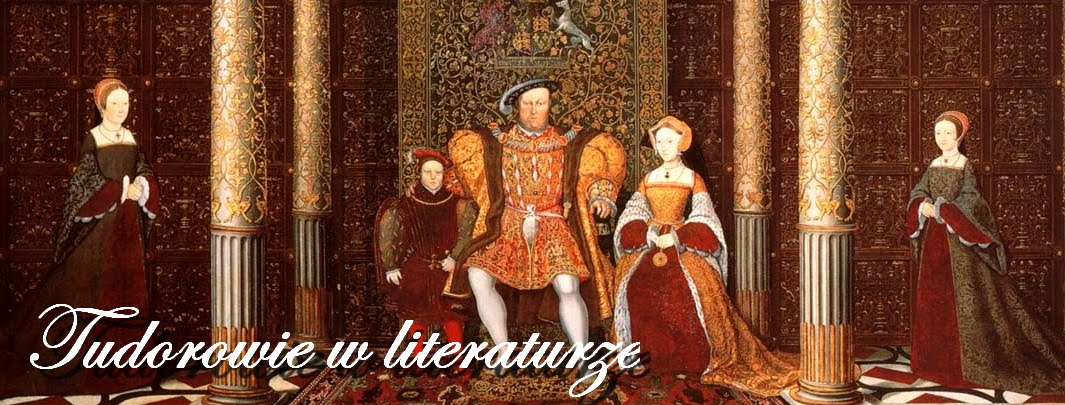 Tudorowie w literaturze