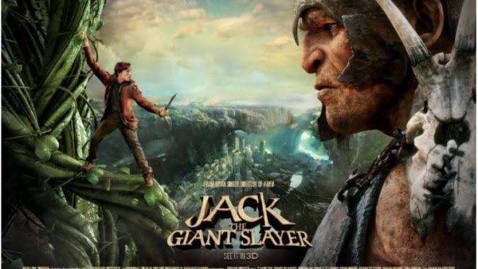 Jack The Giant Slayer Dual Audio Movie Hindi Movie 2013