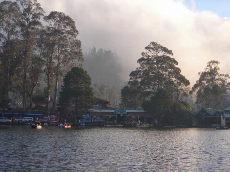 Kodaikanal Princess of Hill Stations Places to Visit in Kodaikanal