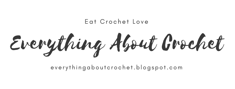 Everything About Crochet