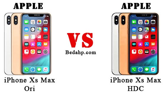 10 Cara Membedakan Iphone Xs Max Orisinil Ori Dan Kw Palsu Dunia Hp Lengkap