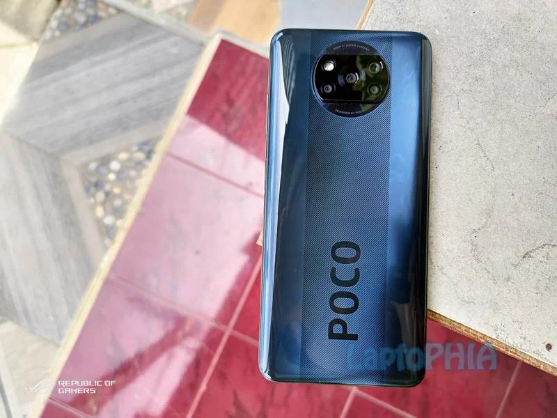 Review Poco X3 NFC: Smartphone Gaming Terbaik di Kelas Menengah