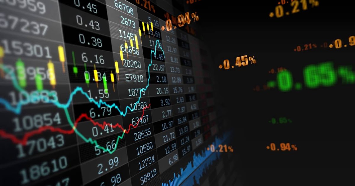 Definition of the stock market