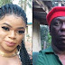 Useless old man - Bobrisky blasts Actor Charles Awurum