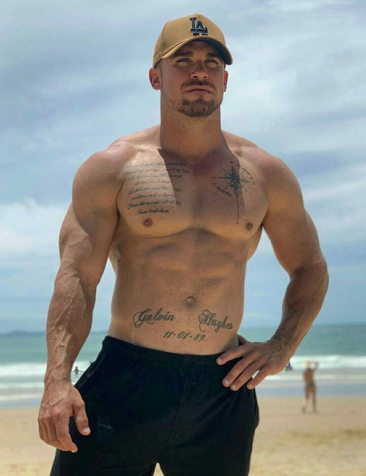 strong-shirtless-beach-hunk-sexy-masculine-daddy-huge-arms-beefcake
