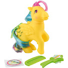 My Little Pony Skydancer 35th Anniversary Rainbow Ponies G1 Retro Pony