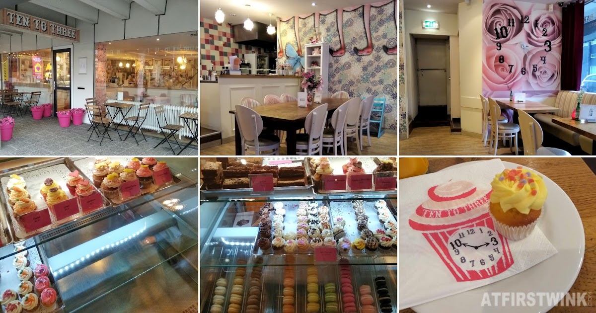10 places in Rotterdam to have a drink and a snack part 2