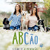 "Abcão - O livro de alimentação e bem-estar do seu cão" de Joana Carido e Ana Teresa Peres | Marcador