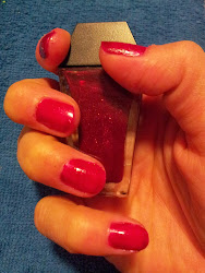 christmas nails 3d mom flash camera without claw vampire polish